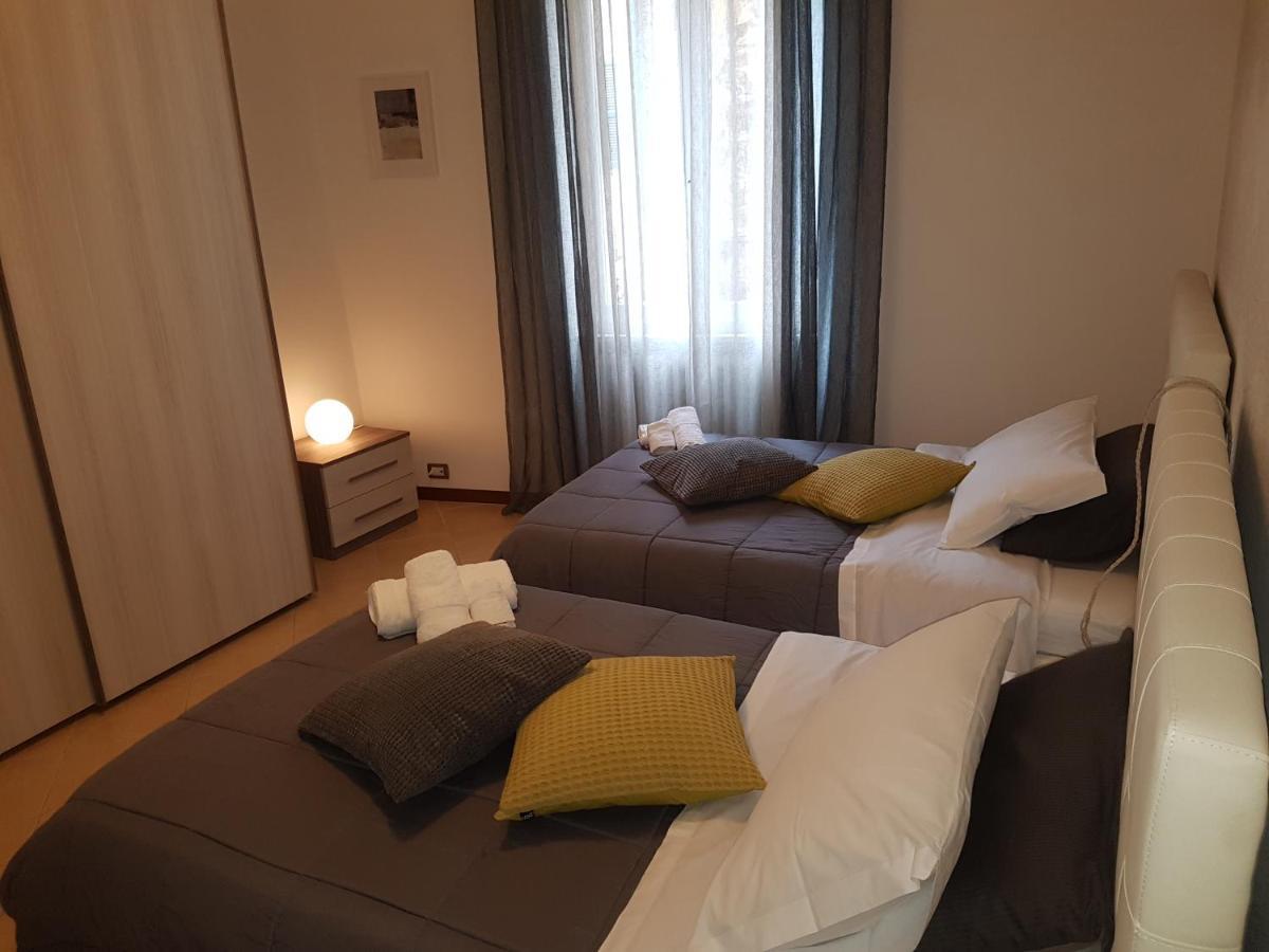 La Luna Sopra Guest house