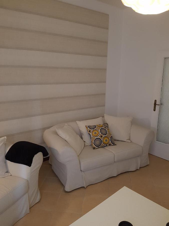 Guest house La Luna Sopra *