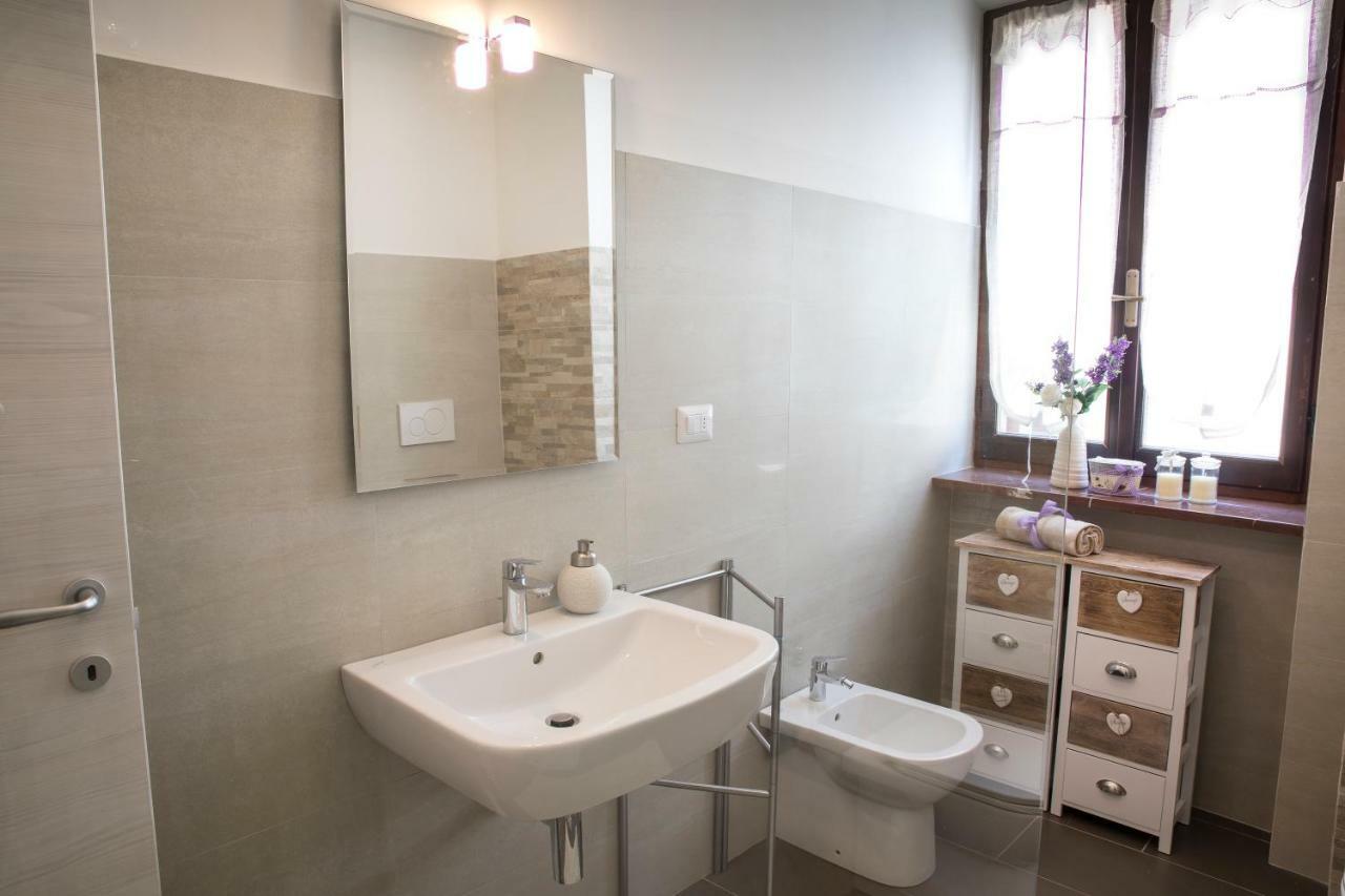 Guest house La Luna Sopra *