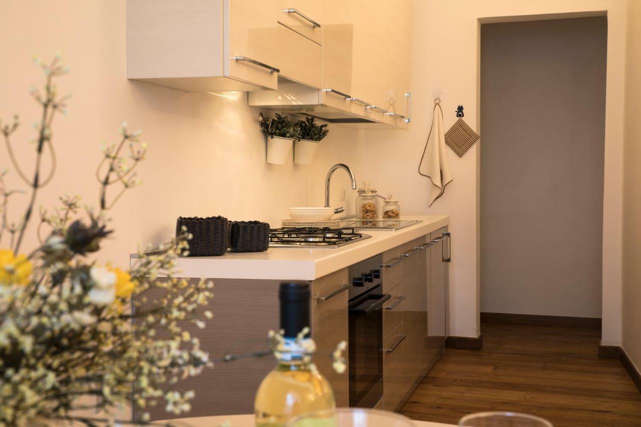 Guest house La Luna Sopra