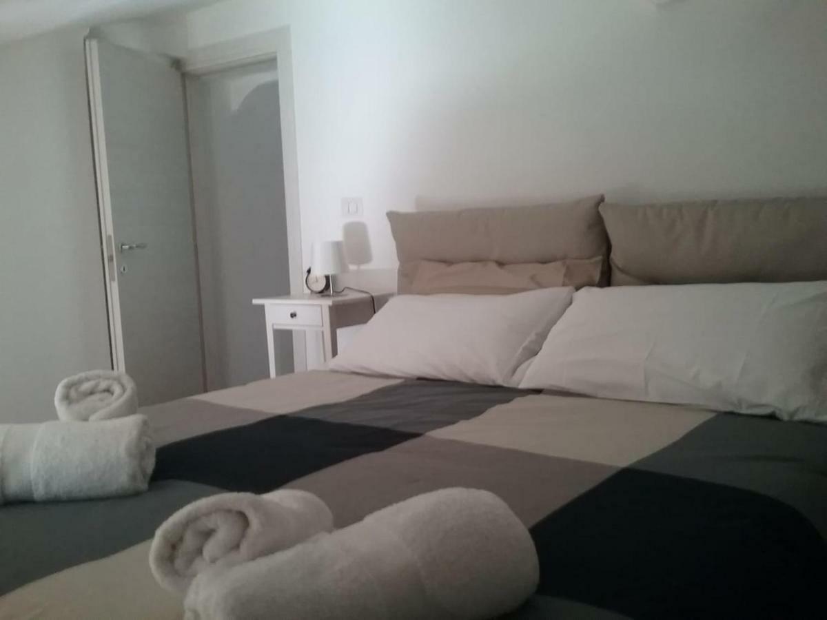 La Luna Sopra Guest house