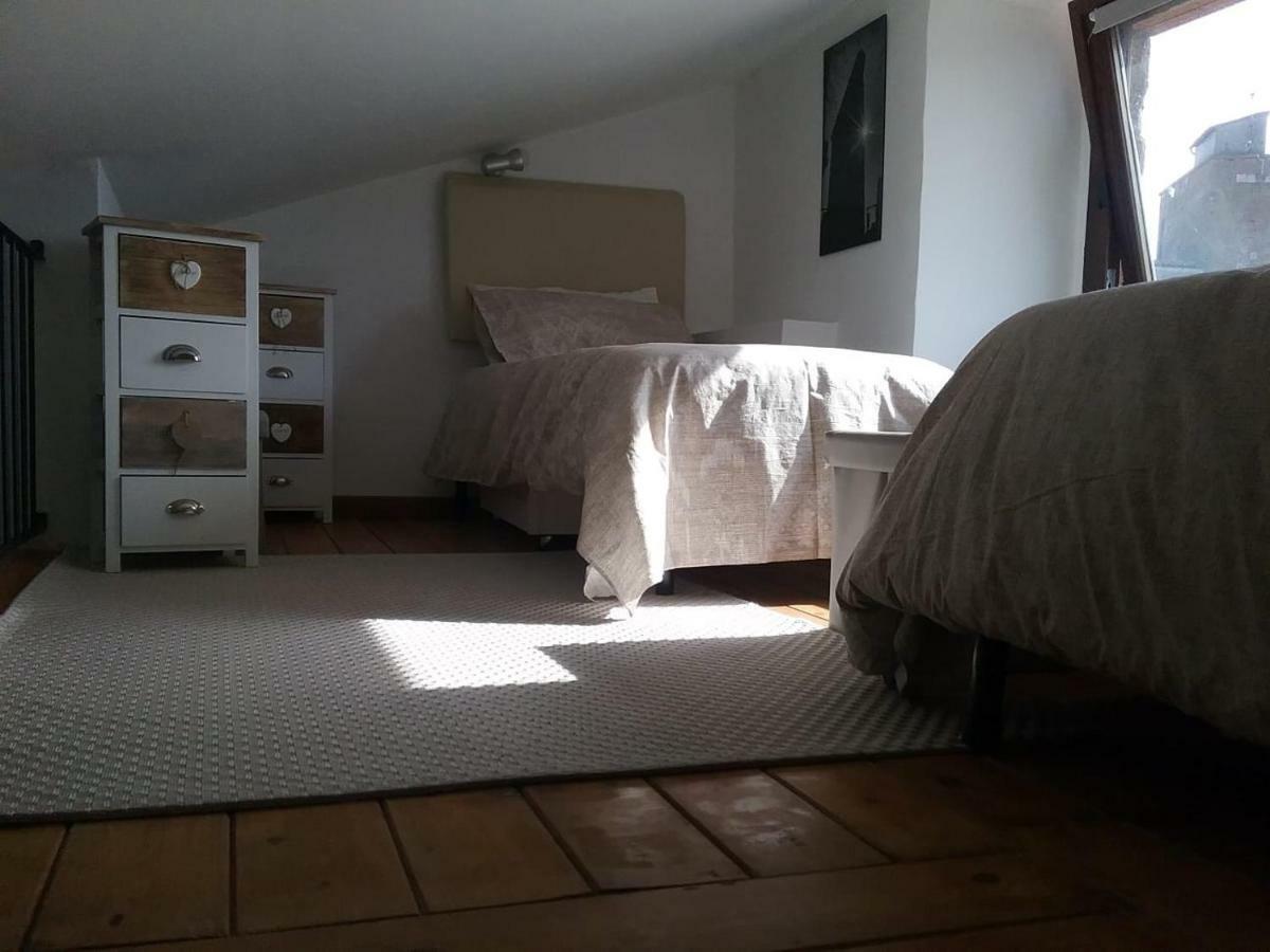 Guest house La Luna Sopra Orvieto