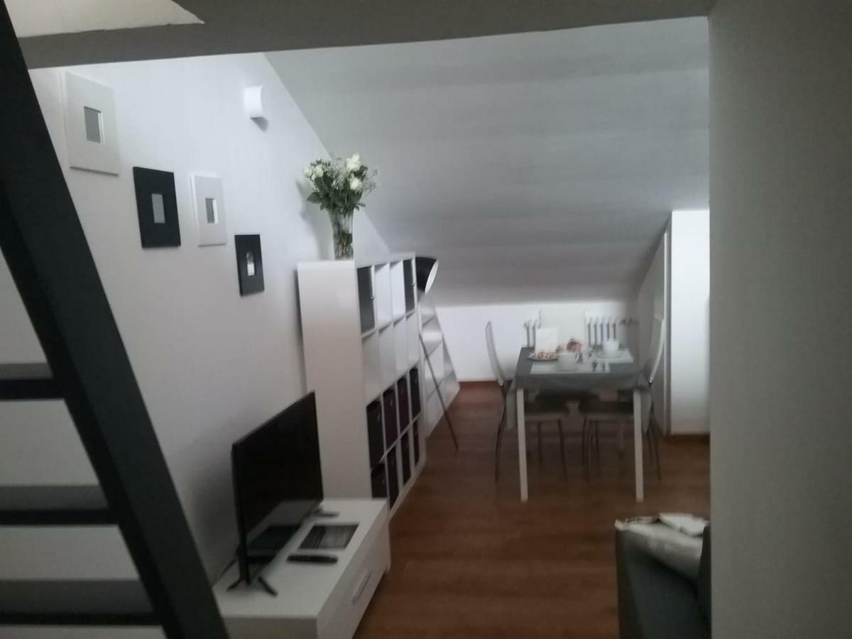Guest house La Luna Sopra