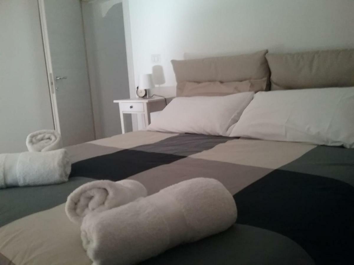Guest house La Luna Sopra